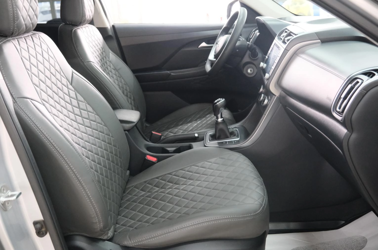 Hyundai Creta 23 из 26