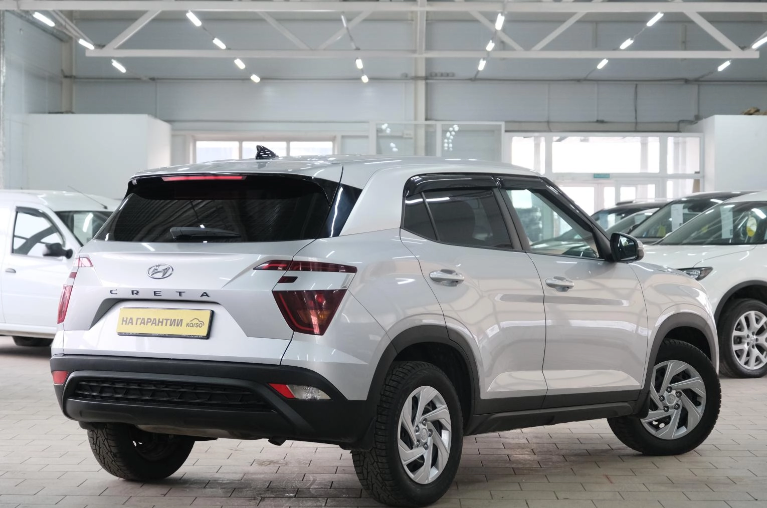 Hyundai Creta 6 из 26