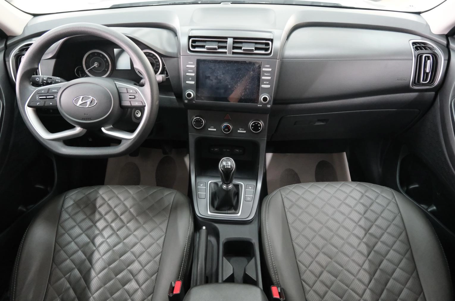 Hyundai Creta 15 из 26