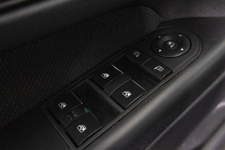 Opel Zafira 22 из 22