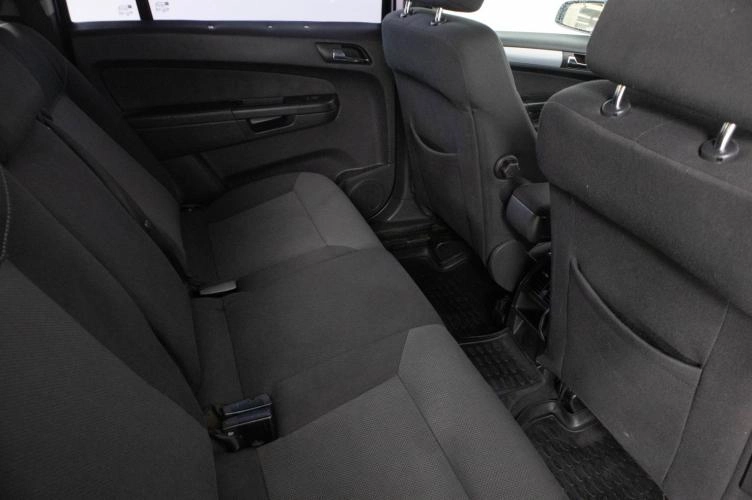 Opel Zafira 9 из 22