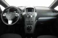 Opel Zafira 12 из 22