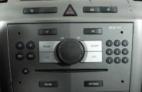 Opel Zafira 18 из 22