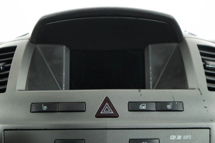 Opel Zafira 17 из 22