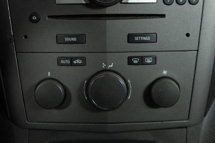 Opel Zafira 19 из 22