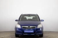 Opel Zafira 2 из 22