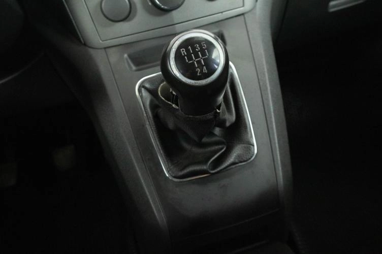 Opel Zafira 20 из 22