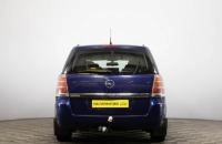 Opel Zafira 5 из 22