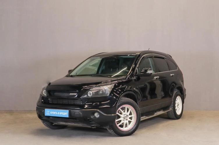 Honda CR-V 2 из 5