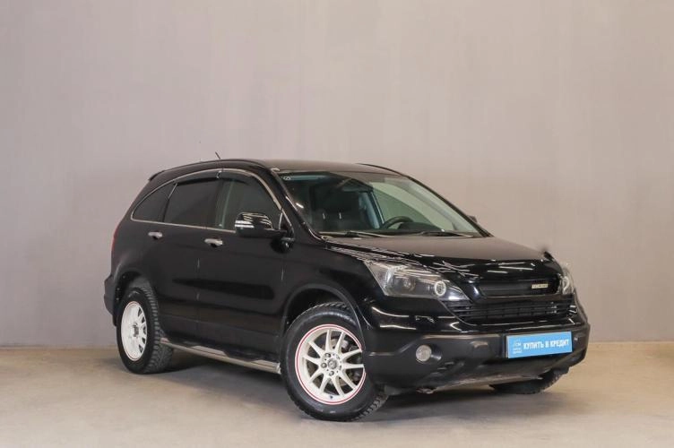 Honda CR-V 1 из 5