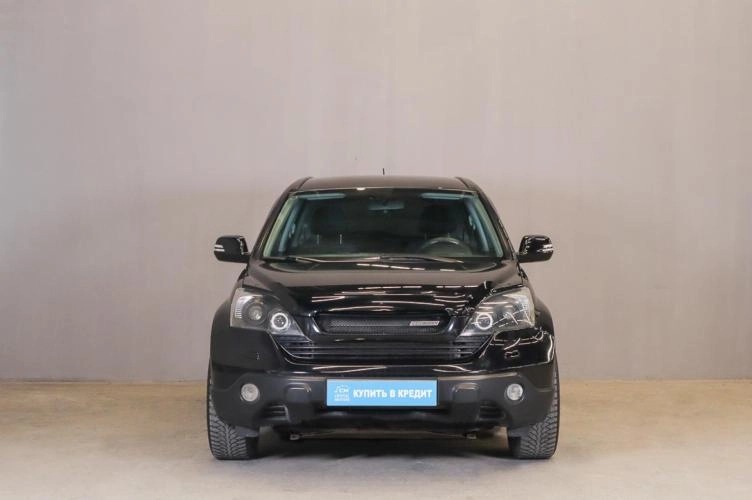 Honda CR-V 3 из 5