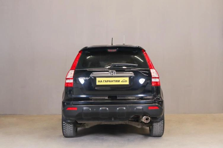 Honda CR-V 4 из 5