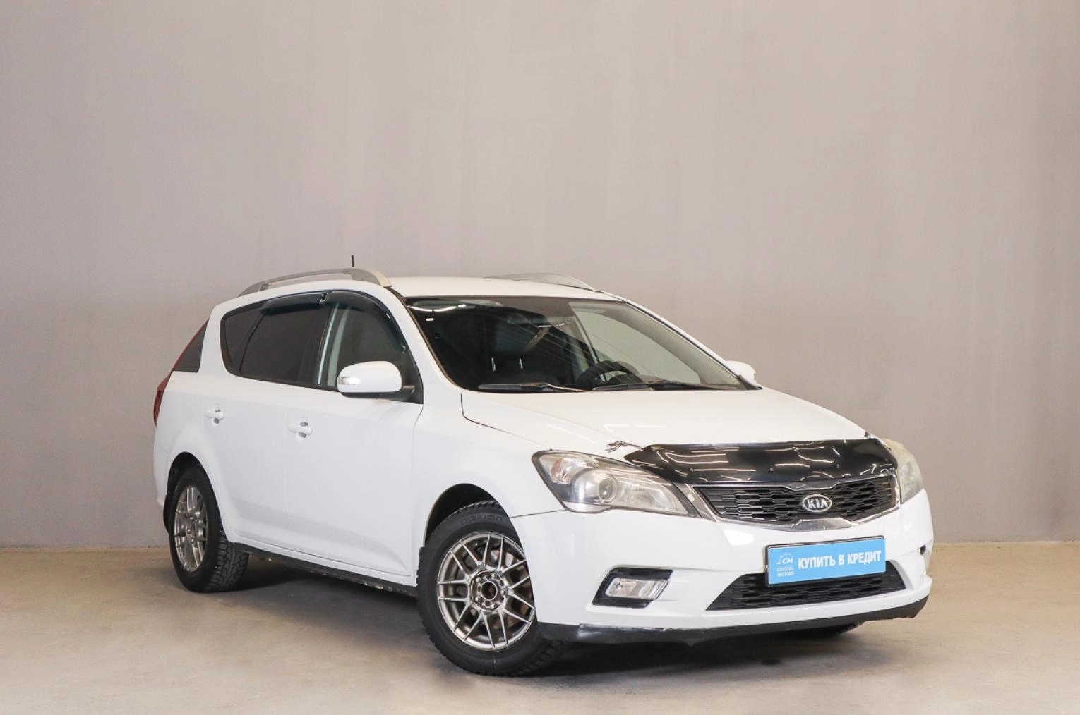 Автомобиль