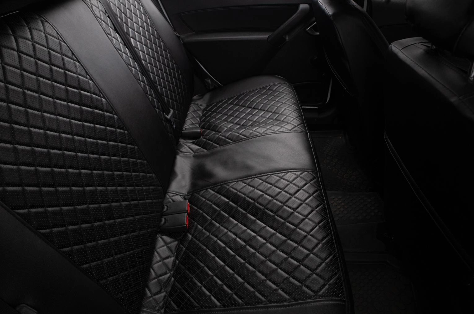 ВАЗ (LADA) Granta 14 из 15