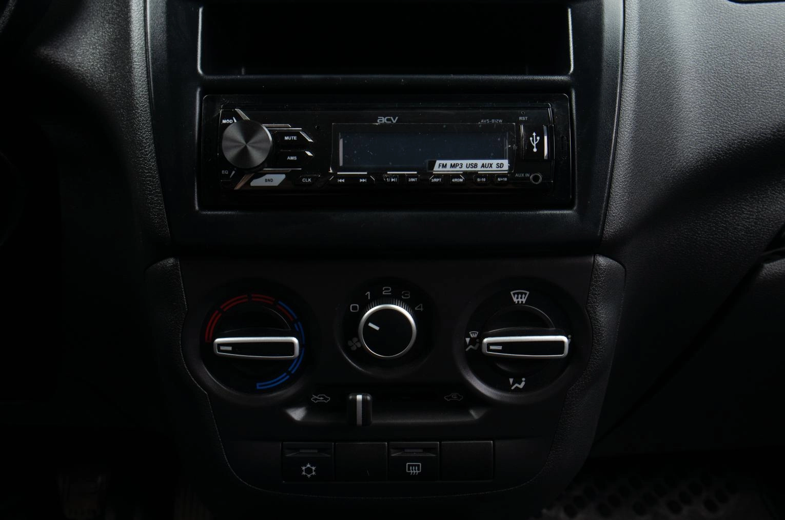 ВАЗ (LADA) Granta 10 из 15