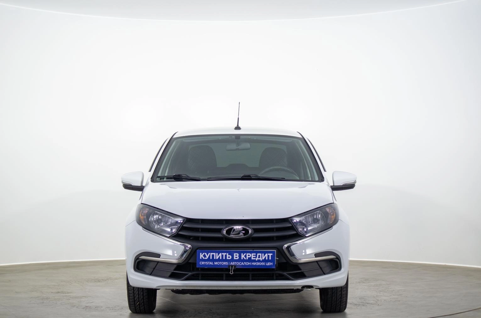 ВАЗ (LADA) Granta 2 из 15