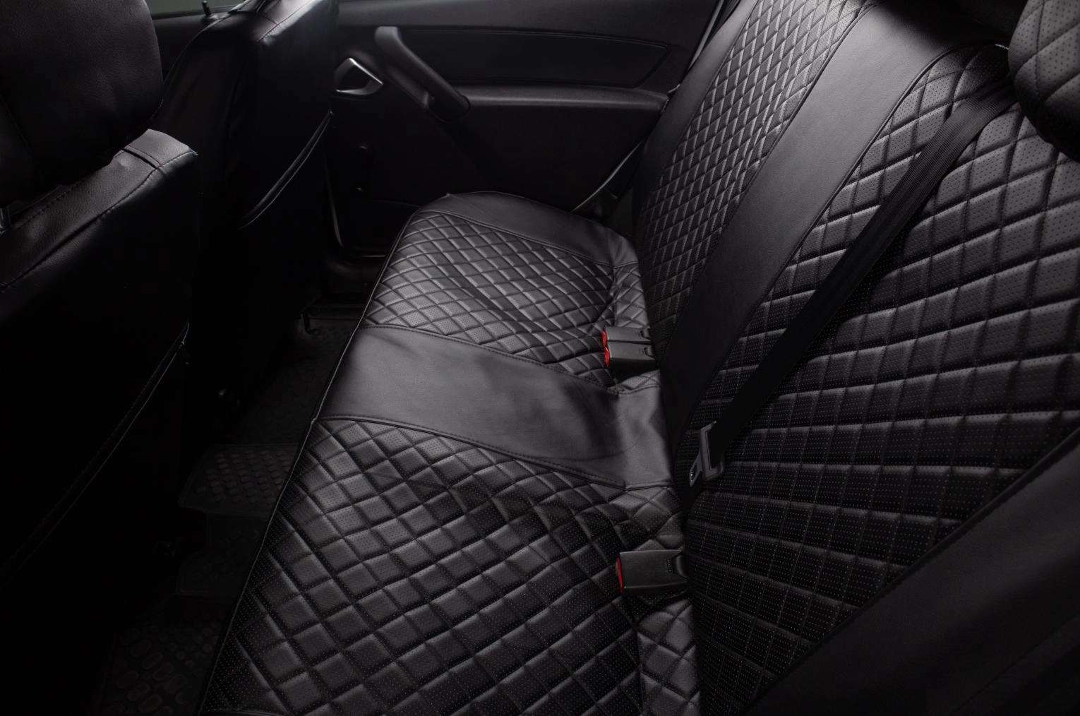 ВАЗ (LADA) Granta 15 из 15