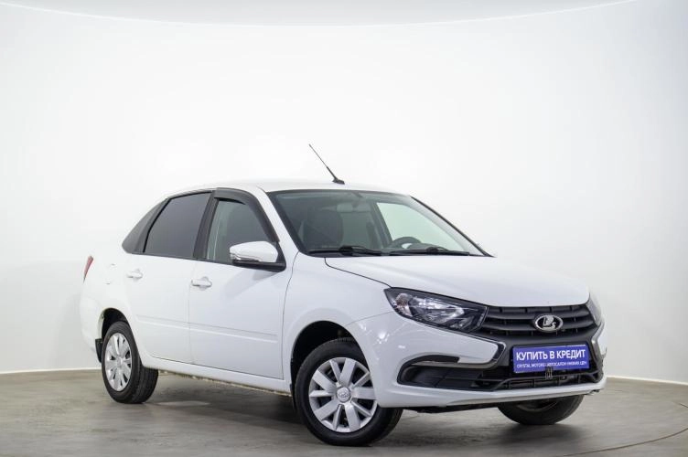 ВАЗ (LADA) Granta 1 из 5