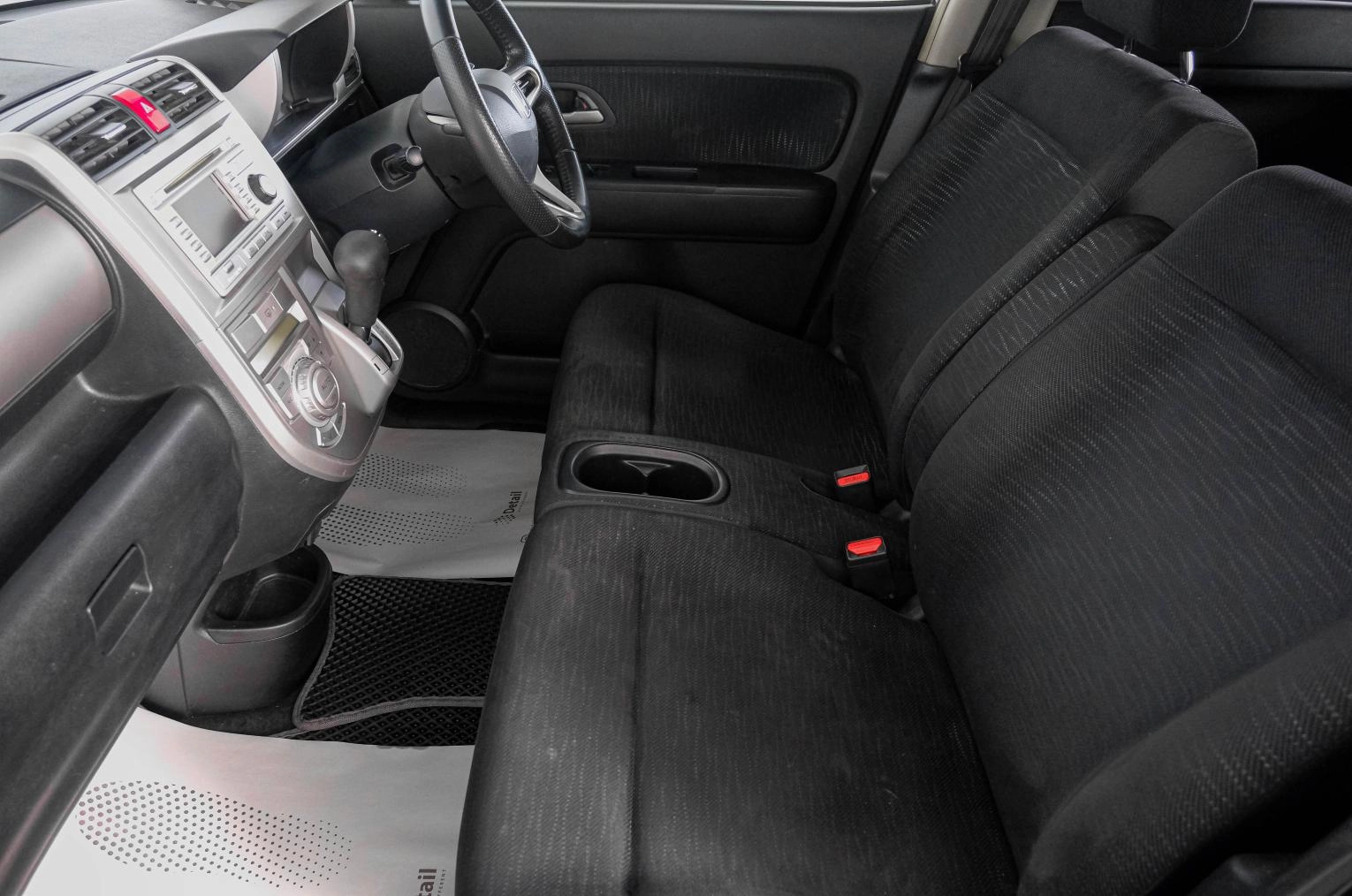 Honda Zest 8 из 20