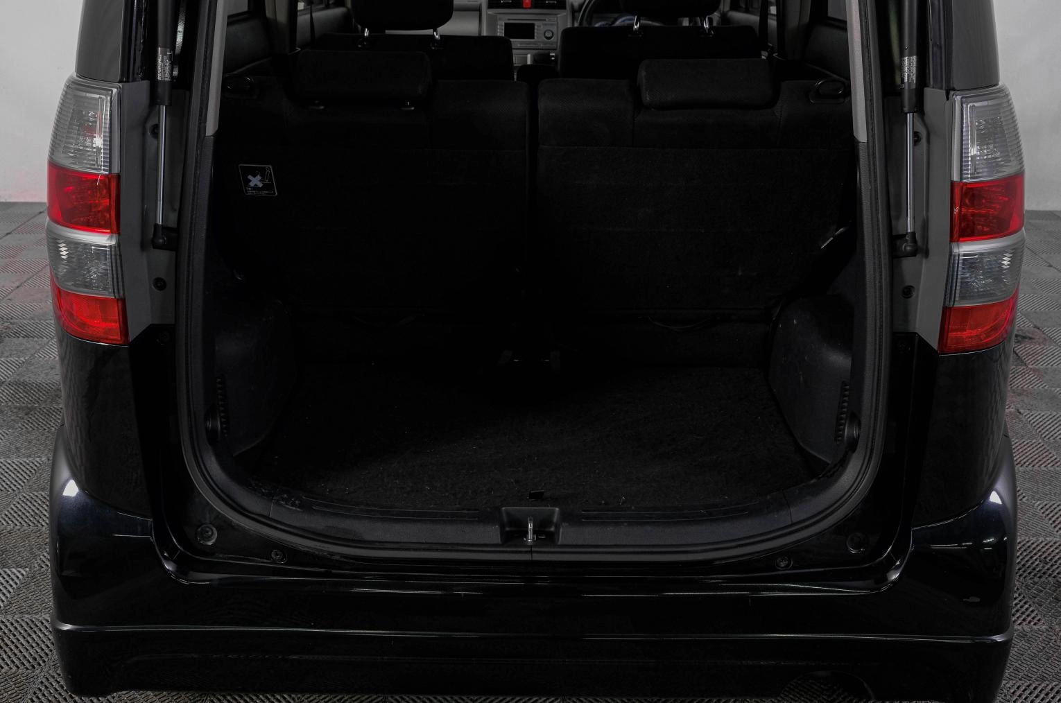 Honda Zest 7 из 20