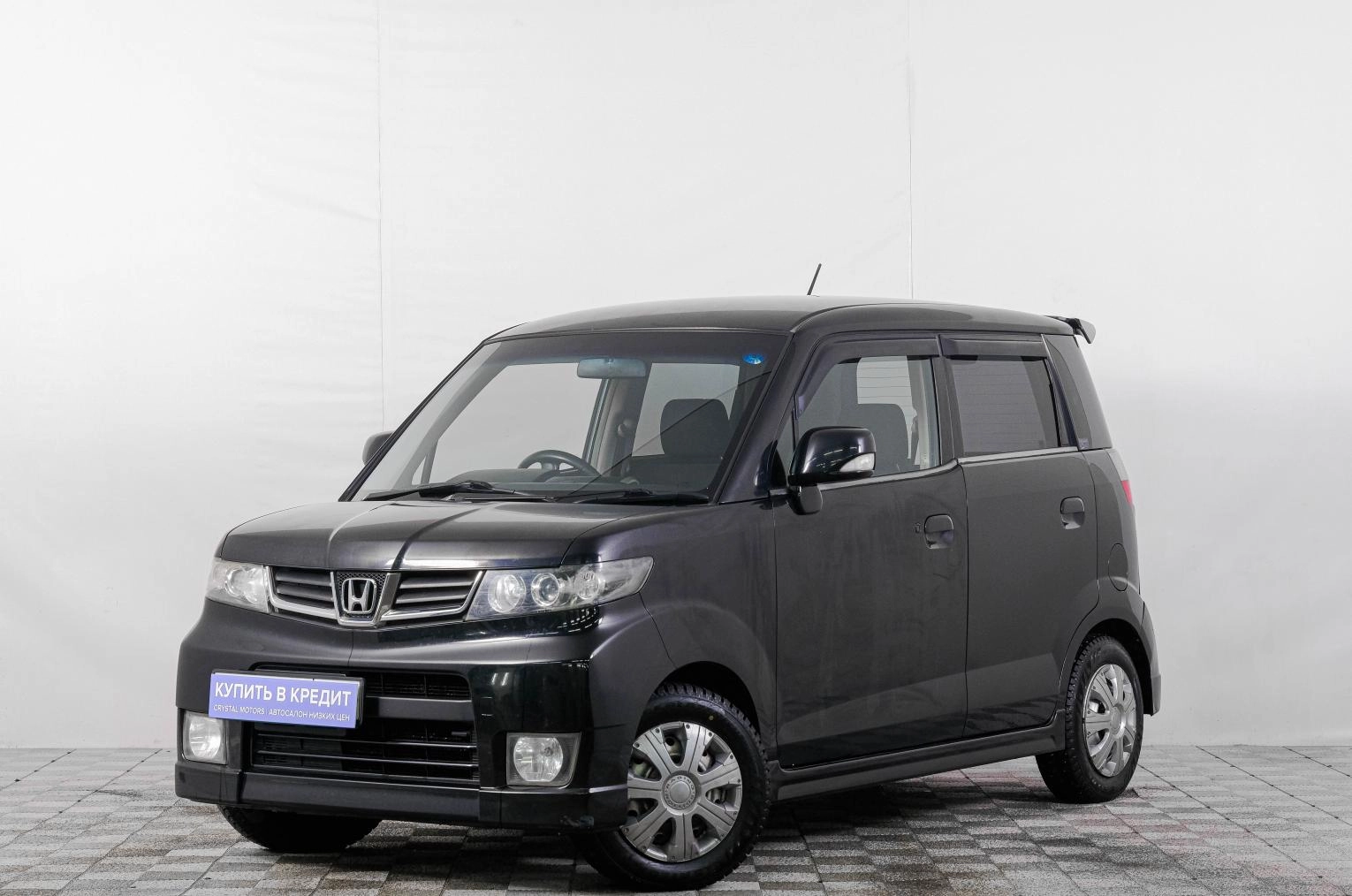 Honda Zest 3 из 20