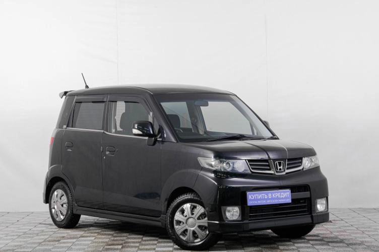 Honda Zest 2011 года