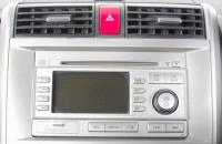 Honda Zest 17 из 20