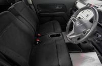 Honda Zest 11 из 20