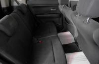 Honda Zest 10 из 20