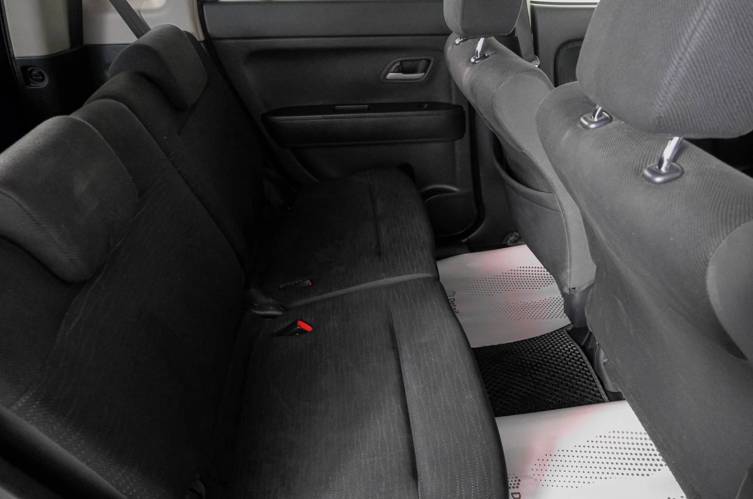 Honda Zest 10 из 20