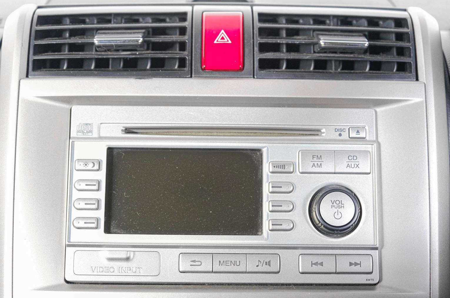 Honda Zest 17 из 20