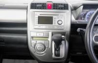 Honda Zest 16 из 20