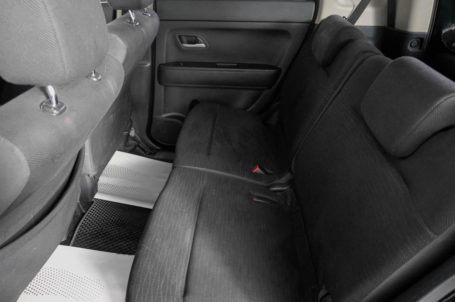 Honda Zest 9 из 20