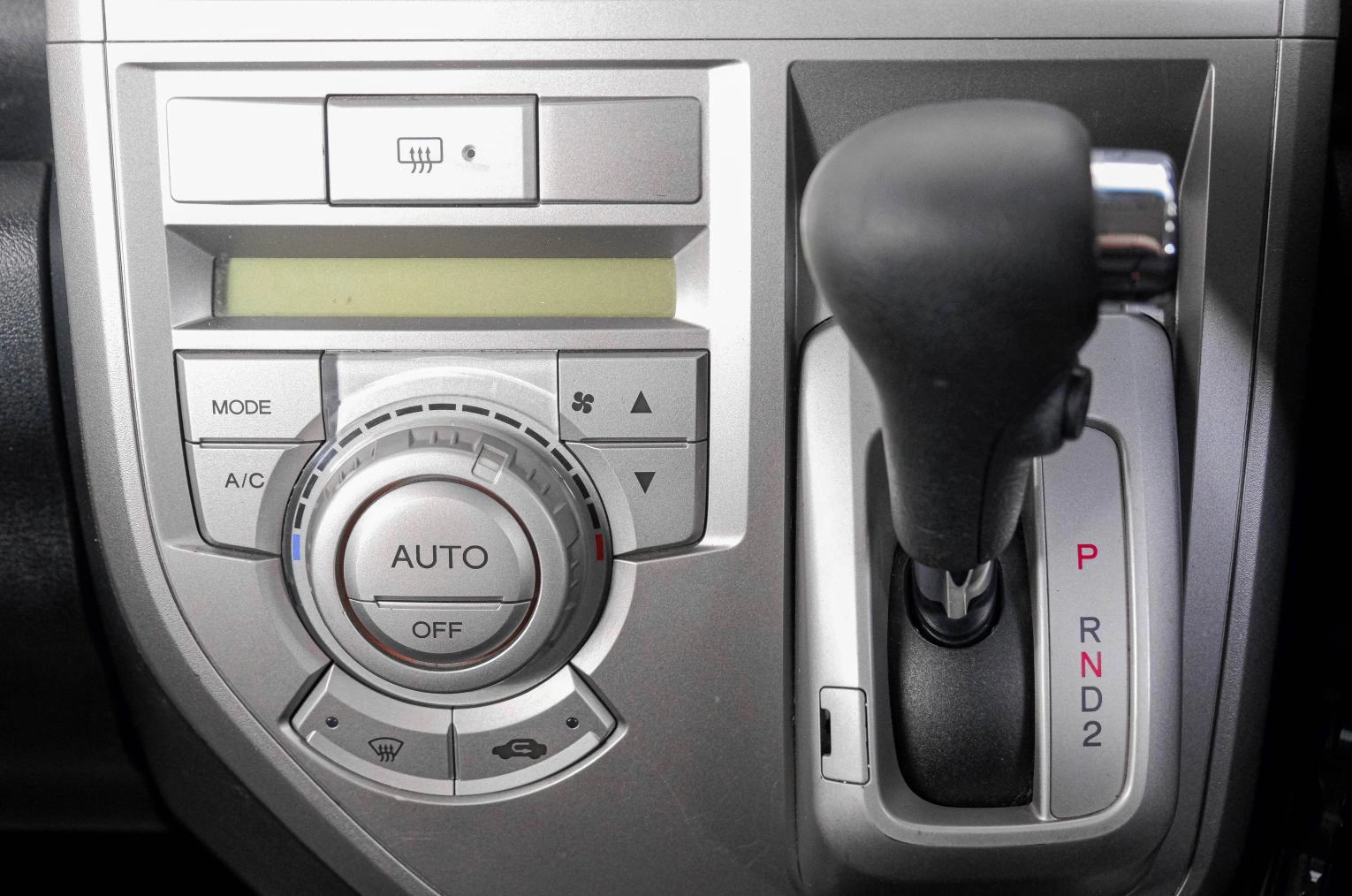 Honda Zest 18 из 20