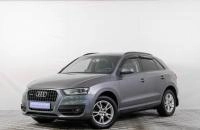 Audi Q3 3 из 23