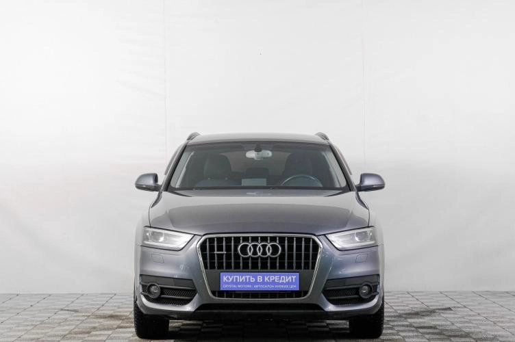 Audi Q3 2 из 5