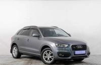 Audi Q3 1 из 23