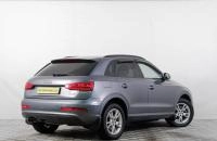 Audi Q3 6 из 23