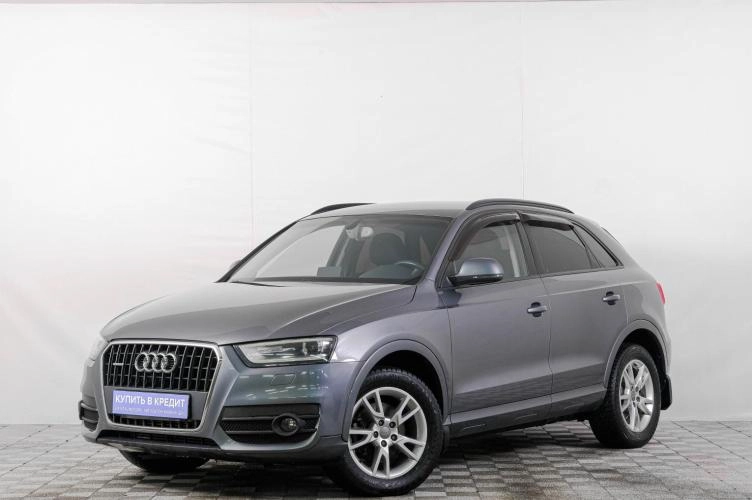 Audi Q3 3 из 5