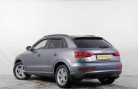 Audi Q3 4 из 23