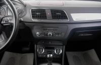 Audi Q3 18 из 23