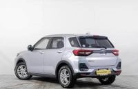 Toyota Raize 4 из 20