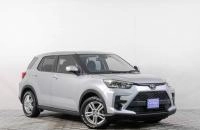 Toyota Raize 1 из 20