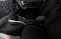 Toyota Raize 8 из 20