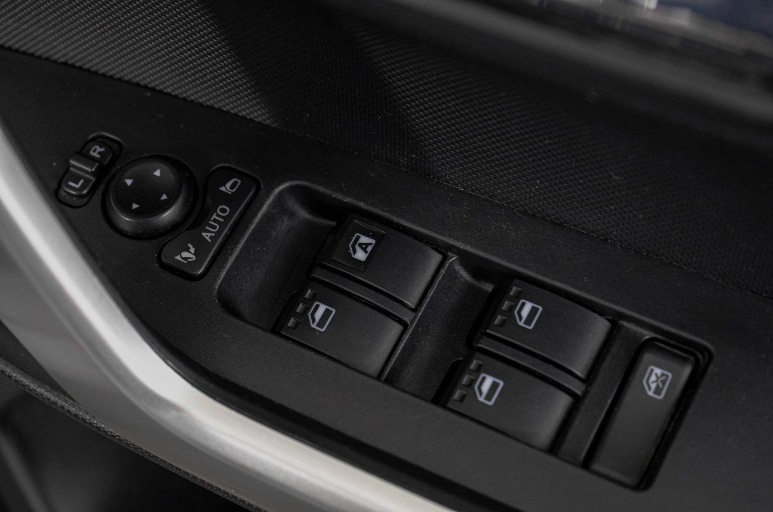 Toyota Raize 20 из 20