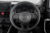 Toyota Raize 15 из 20