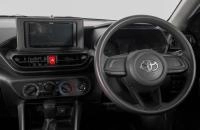 Toyota Raize 14 из 20