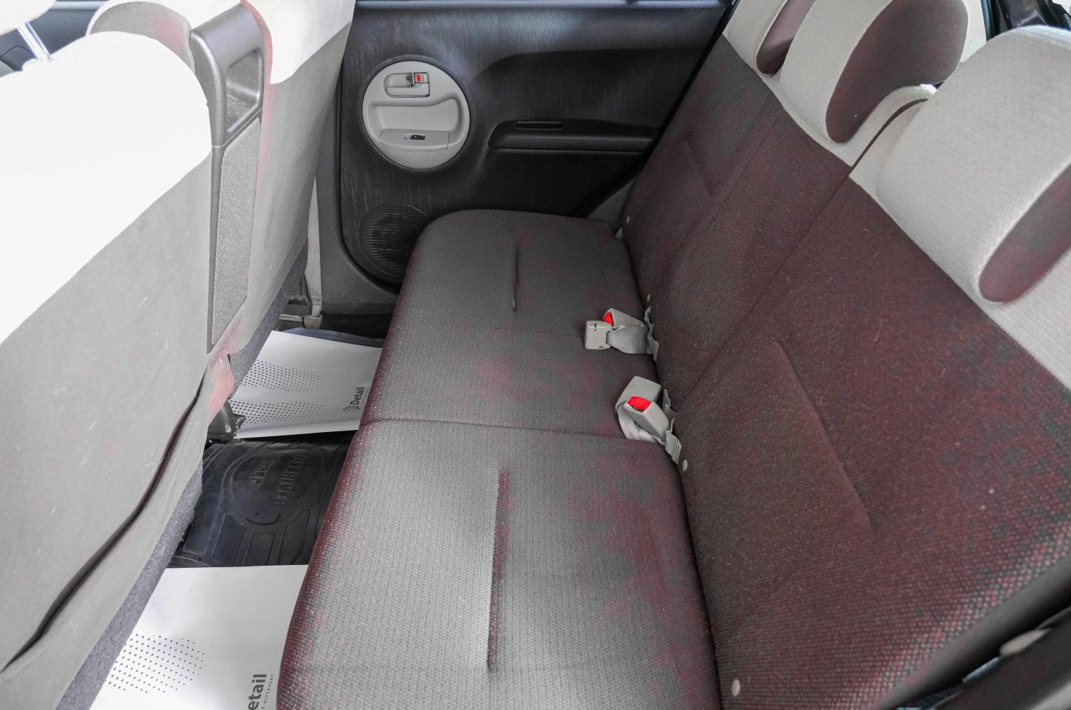 Toyota Passo 9 из 18