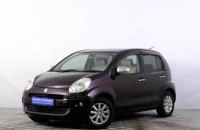 Toyota Passo 3 из 18