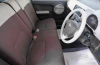 Toyota Passo 11 из 18
